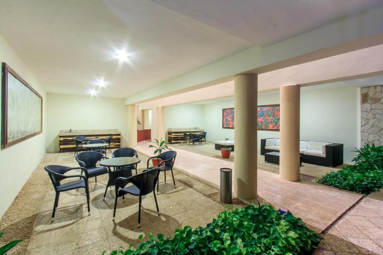 Sabbia By Zama Homes Playa del Carmen Exterior foto