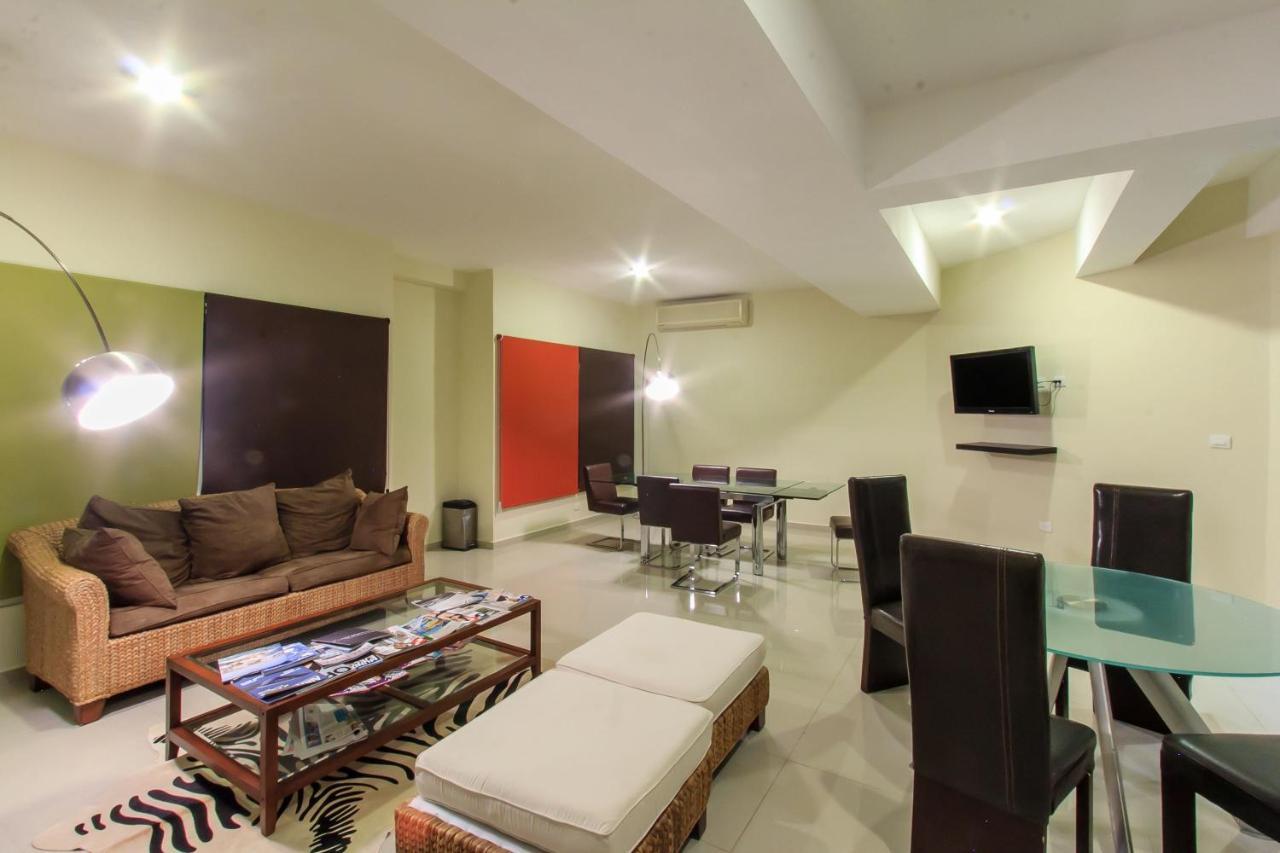 Sabbia By Zama Homes Playa del Carmen Exterior foto