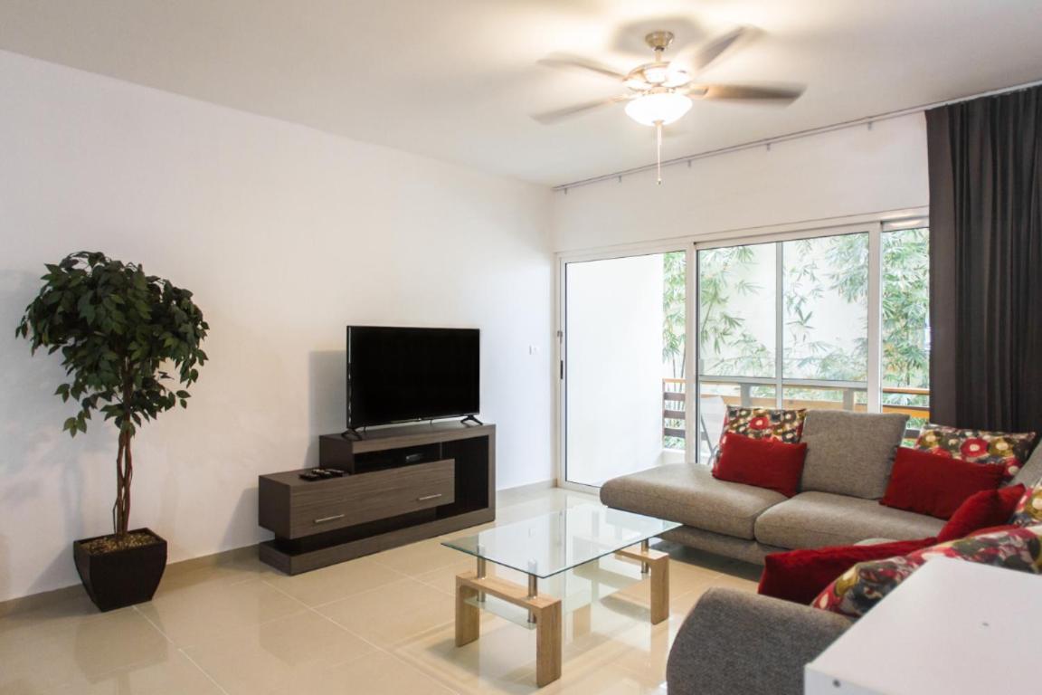 Sabbia By Zama Homes Playa del Carmen Exterior foto