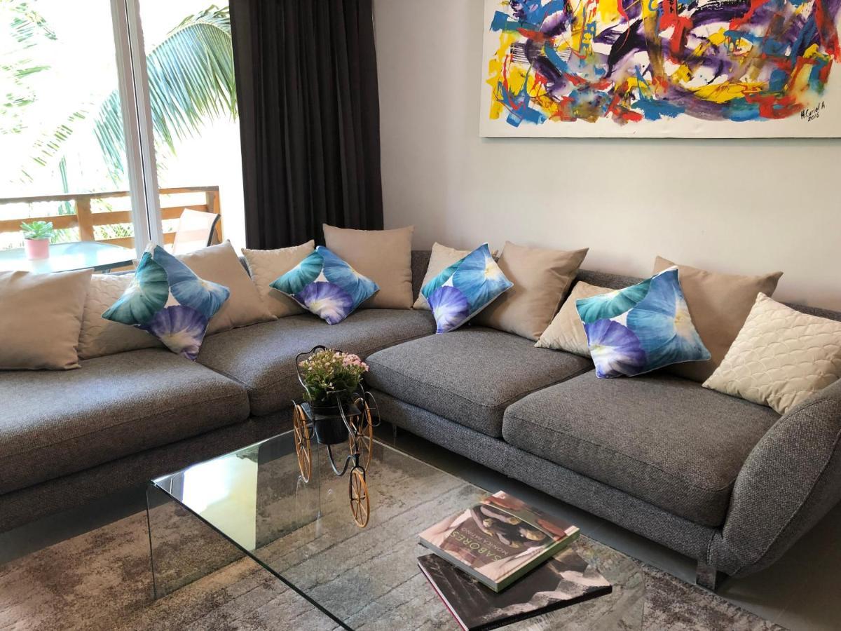 Sabbia By Zama Homes Playa del Carmen Exterior foto