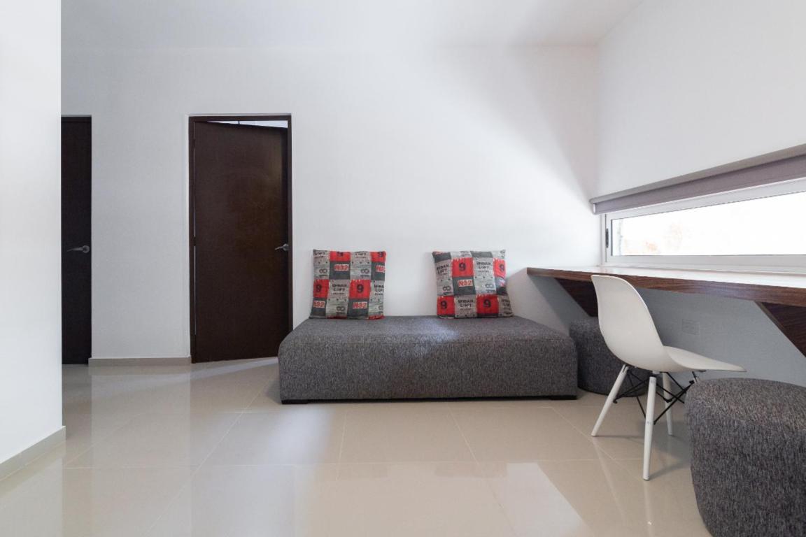 Sabbia By Zama Homes Playa del Carmen Exterior foto