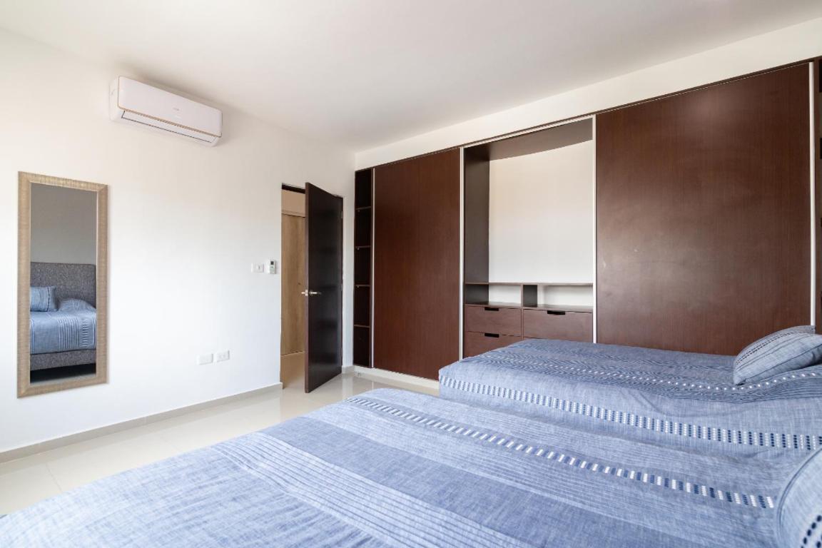 Sabbia By Zama Homes Playa del Carmen Exterior foto