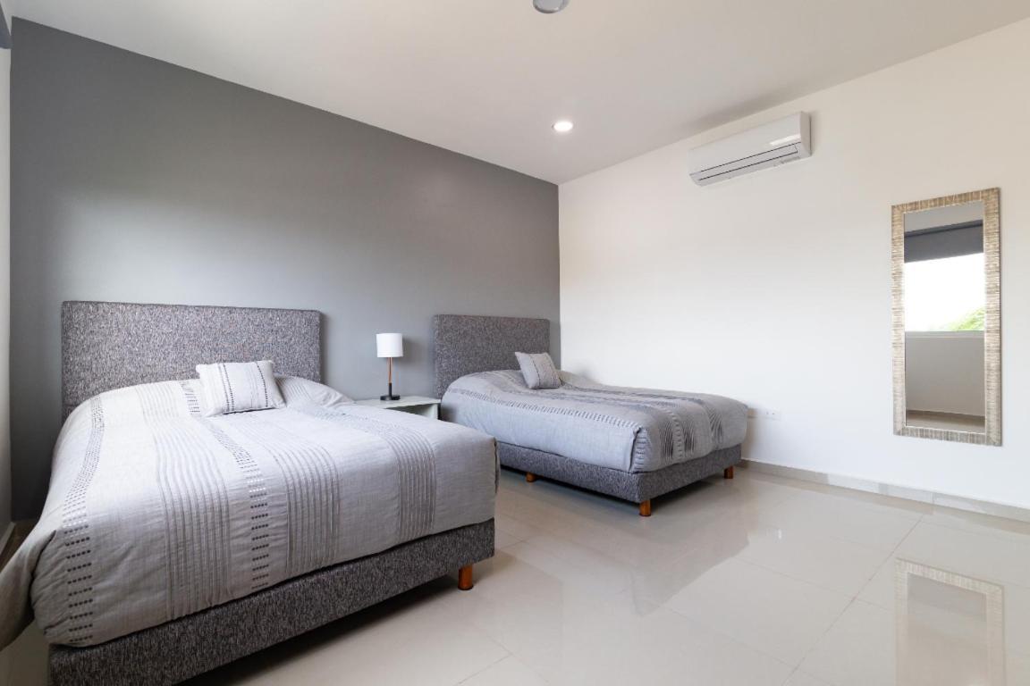 Sabbia By Zama Homes Playa del Carmen Exterior foto