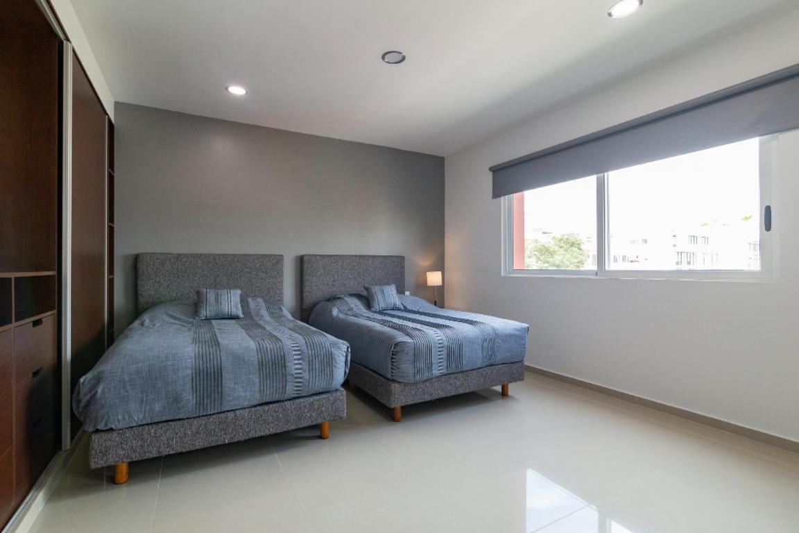 Sabbia By Zama Homes Playa del Carmen Exterior foto