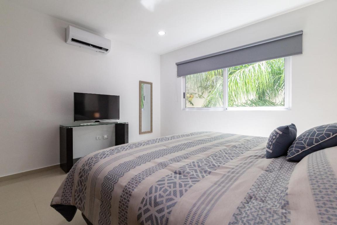 Sabbia By Zama Homes Playa del Carmen Exterior foto